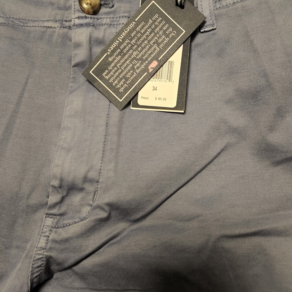 Shorts - Picture 2 of 2
